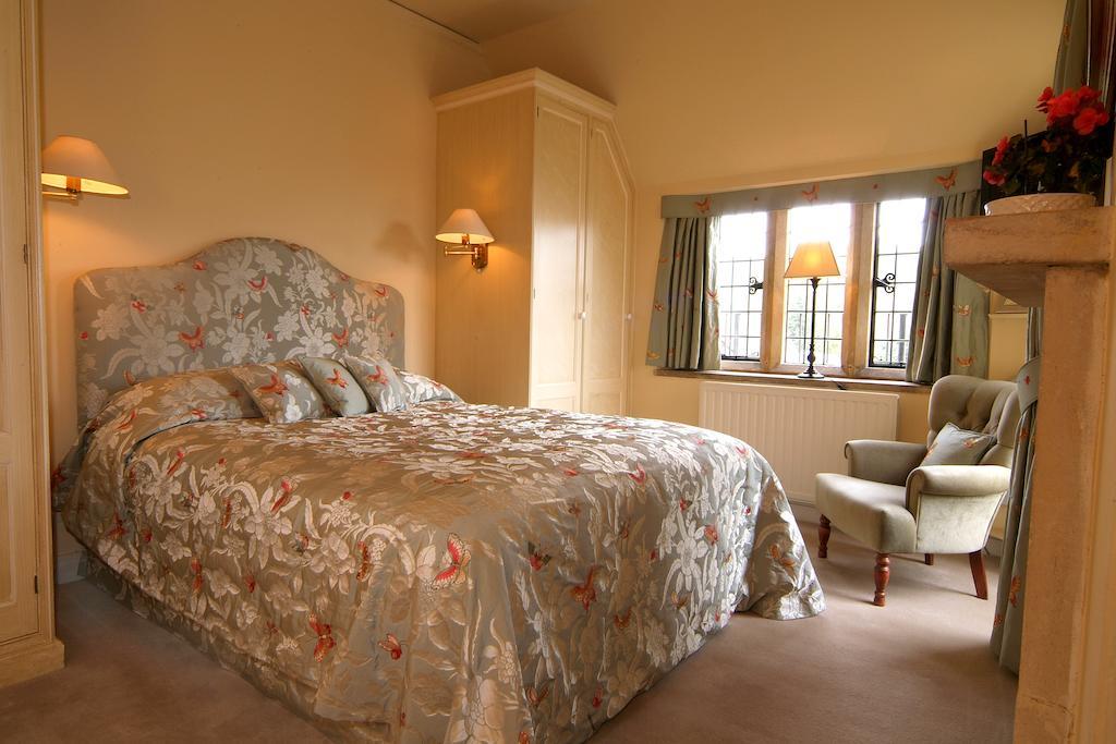 Mill Hay Country House Broadway  Ruang foto