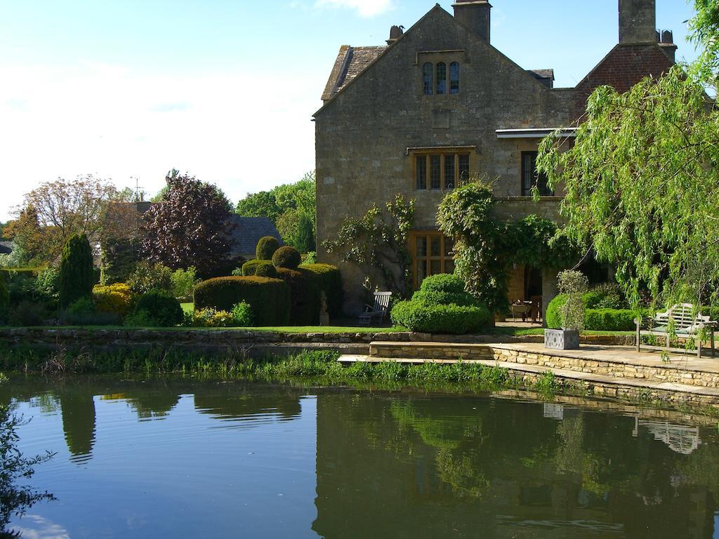 Mill Hay Country House Broadway  Bagian luar foto