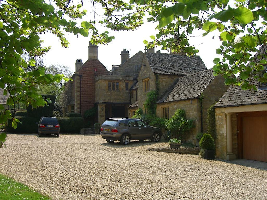 Mill Hay Country House Broadway  Bagian luar foto